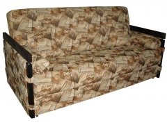 Мекс диван книжка