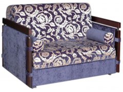 Мекс диван аккордеон