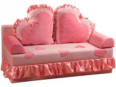 Мика диван детский  