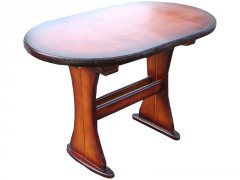 Обеденный стол Милвертон раздвижной