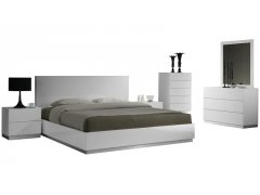 Элит-1 спальня