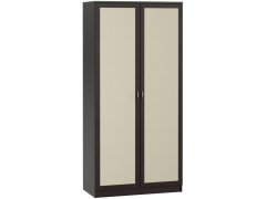 Неаполь-2 распашной шкаф