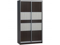 Неаполь-32 шкаф-купе