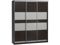 Неаполь-33 шкаф-купе