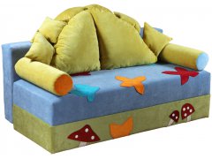 Нелли диван детский  