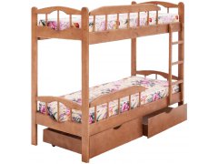 Кровать детская Ника-2