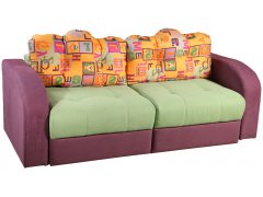 Ника диван-трансформер детский