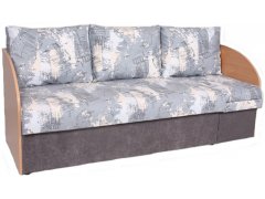 Ода-2-2 кушетка 