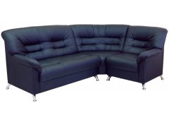 Орион офисный угловой диван