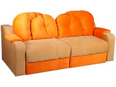 Орсоло диван-трансформер детский