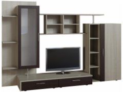 Палермо стенка