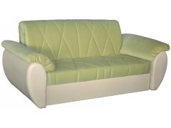 Паола диван аккордеон на металлокаркасе