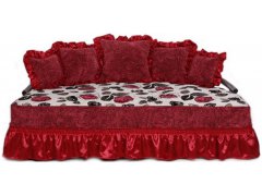 Диван детский Полина-16