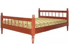 Кровать Полина