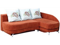 Поло-Люкс диван угловой