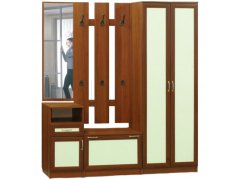 Прага прихожая