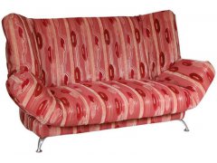 Риплей диван клик-кляк на металлокаркасе