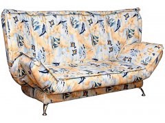 Риволи диван клик-кляк на металлокаркасе