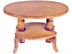 Журнальный стол Рональд