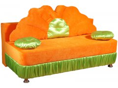 Рута диван детский