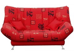 Самурай диван клик-кляк на металлокаркасе