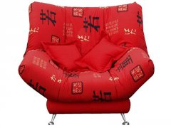 Самурай кресло клик-кляк 