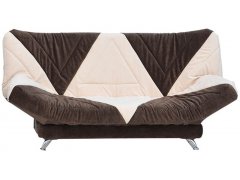 Сантери диван клик-кляк на металлокаркасе