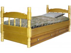 Кровать Скаут-3