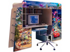 Стенка детская Сказка-2