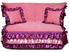 Соня-11 диван аккордеон на металлокаркасе