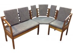 Соверен кухонный уголок 