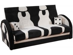 Диван детский Спорткар