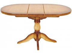 Обеденный стол Стэнфорд-1 раздвижной