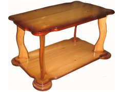 Журнальный стол Стэнджерсон