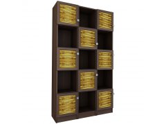 Бали-1 стеллаж