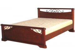 Кровать Стиль-1
