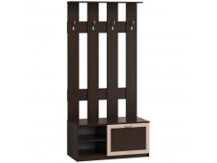 Стайл-2400 мини-прихожая