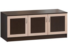 Стайл-1200 тумба TV трехдверная