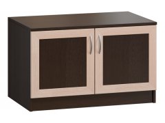 Стайл-800 тумба TV двухдверная