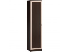 Стайл-2100 распашной бельевой пенал