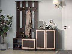 Стайл модульная прихожая