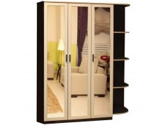 Стайл-3 шкаф распашной