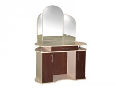 Туалетный столик Светлана угловой