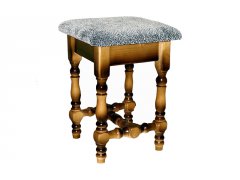 Табурет Лейстрейд с подножкой