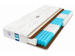 Askona Terapia Orient матрас