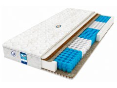 Askona Terapia Quadro матрас