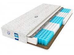 Askona Terapia Immuno матрас