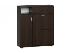 ТО-06 тумба для обуви