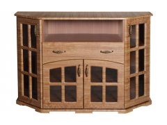 Тумба ТВ Ретро