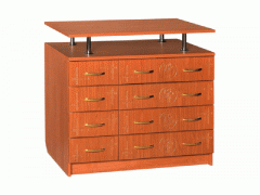 Тумба-ТВ 4.4 МДФ комод